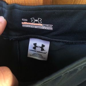 Under Armour Pants & Jumpsuits - Under Armour pants Under Armour Pants & Jumpsuits - Under Armour pants